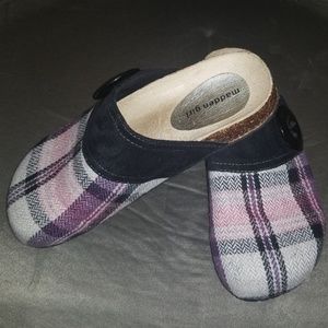 Madden Girl Shoes